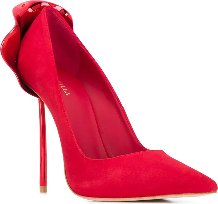 Petalo pumps - Image 2