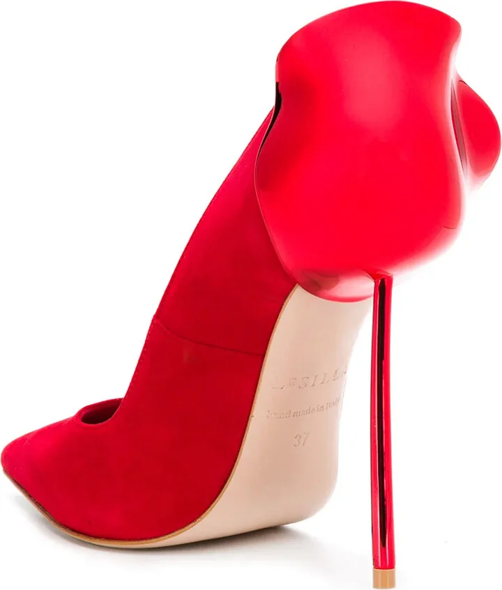 Petalo pumps - Image 3