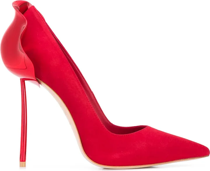 Petalo pumps