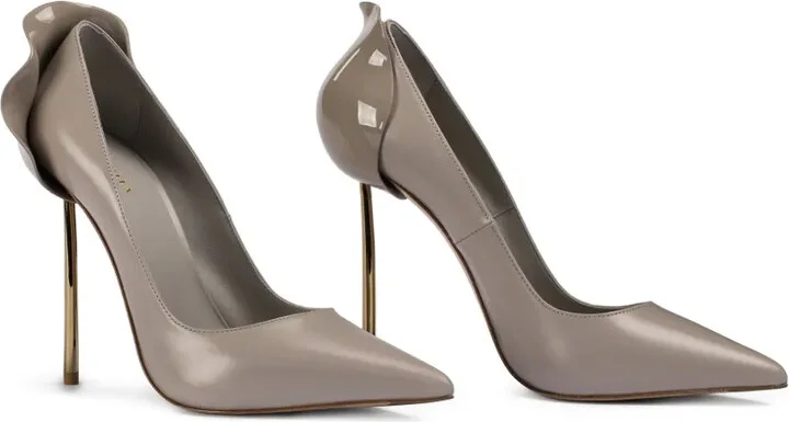Petalo stiletto pumps - Image 2