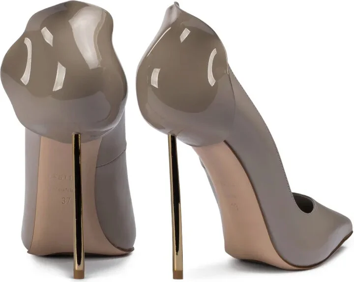 Petalo stiletto pumps - Image 3