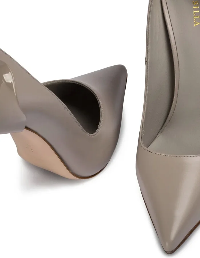Petalo stiletto pumps - Image 4