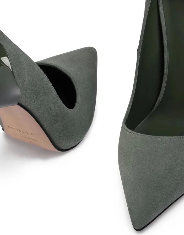 Petalo stiletto pumps - Image 4