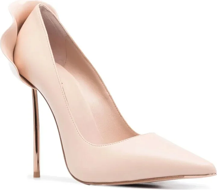 Petalo stiletto pumps - Image 2