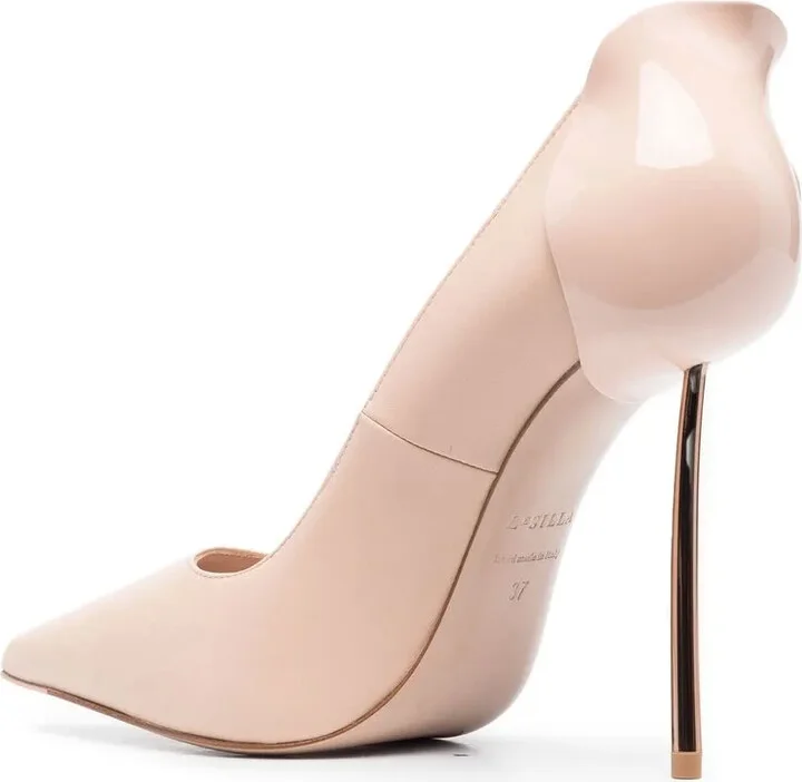 Petalo stiletto pumps - Image 3