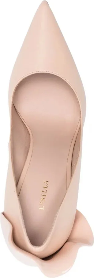 Petalo stiletto pumps - Image 4
