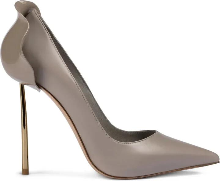 Petalo stiletto pumps