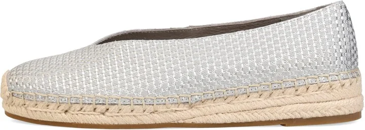 Petals 2 Espadrille Flat - Image 3