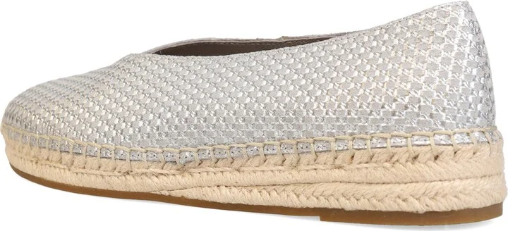 Petals 2 Espadrille Flat - Image 5