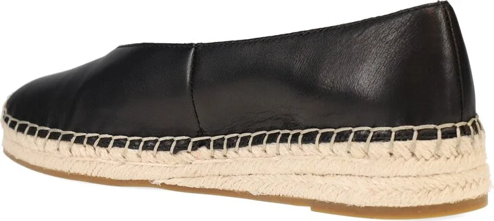 Petals 2 Espadrille Flat - Image 7
