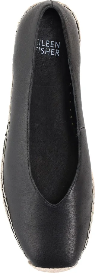 Petals 2 Espadrille Flat - Image 9