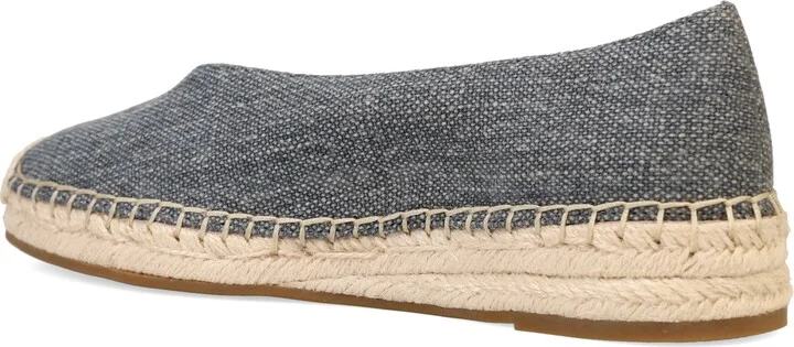 Petals 2 Espadrille Flat - Image 2