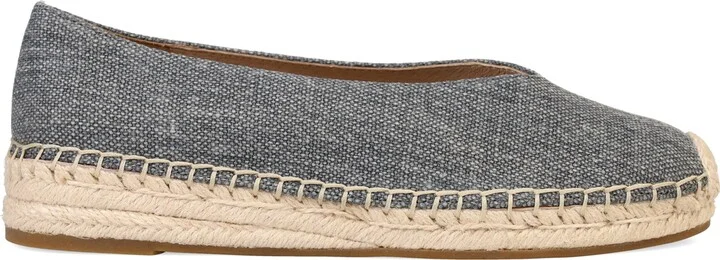 Petals 2 Espadrille Flat - Image 3