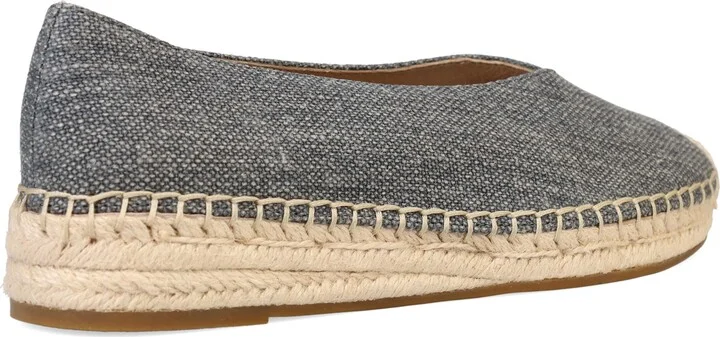 Petals 2 Espadrille Flat - Image 4