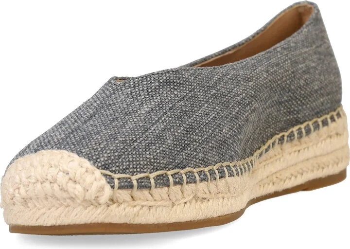 Petals 2 Espadrille Flat - Image 5