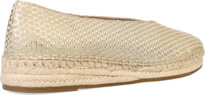 Petals 2 Espadrille Flat - Image 7