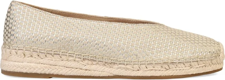 Petals 2 Espadrille Flat - Image 8
