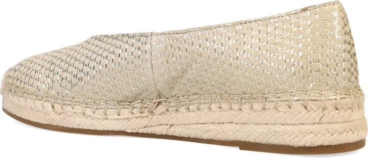 Petals 2 Espadrille Flat - Image 9