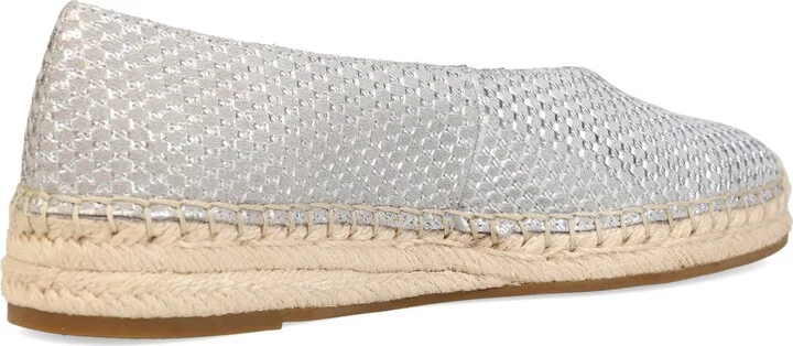 Petals 2 Espadrille Flat - Image 11