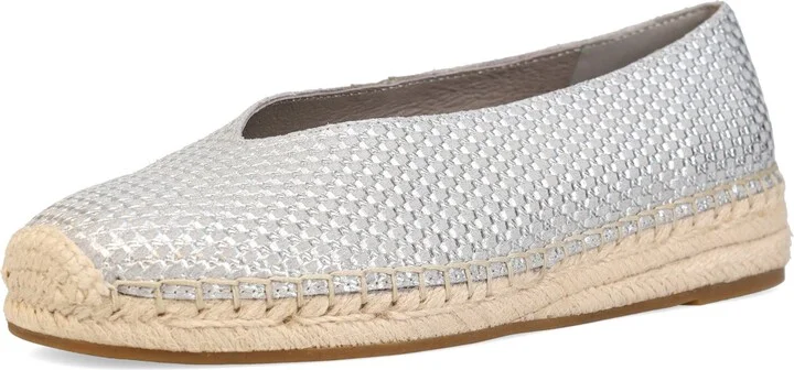 Petals 2 Espadrille Flat