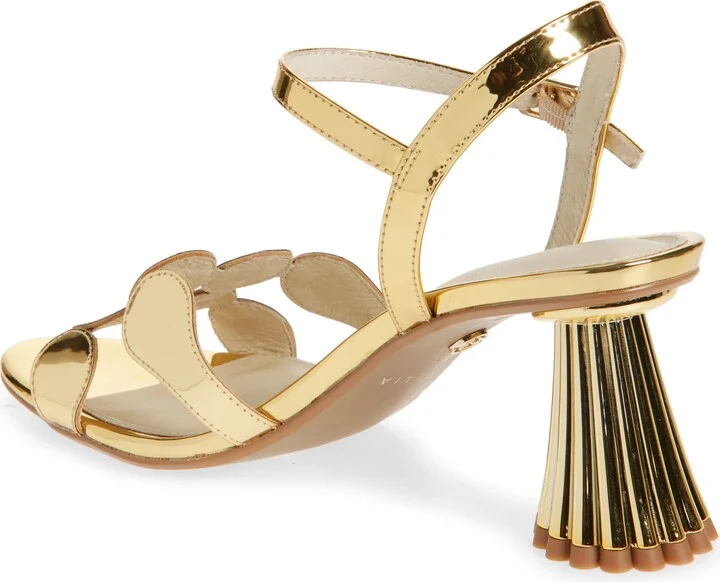 Peter Ankle Strap Sandal - Image 2