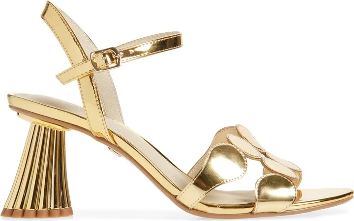 Peter Ankle Strap Sandal - Image 3
