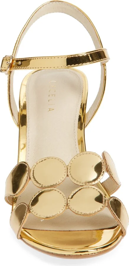 Peter Ankle Strap Sandal - Image 4