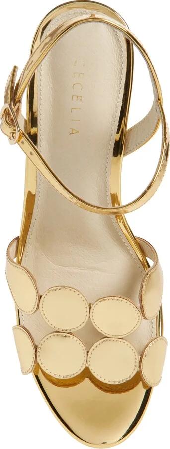 Peter Ankle Strap Sandal - Image 5