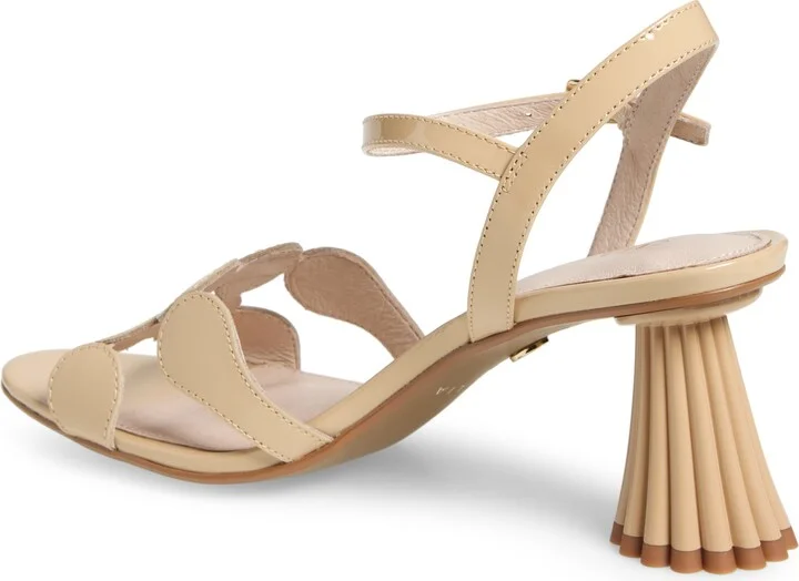 Peter Ankle Strap Sandal - Image 8