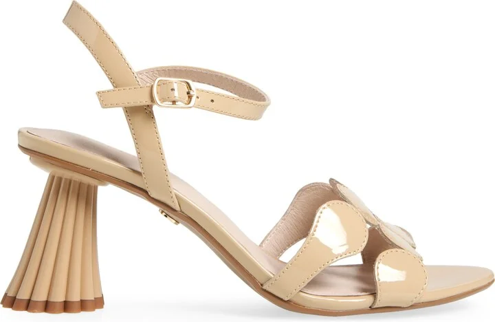 Peter Ankle Strap Sandal - Image 9