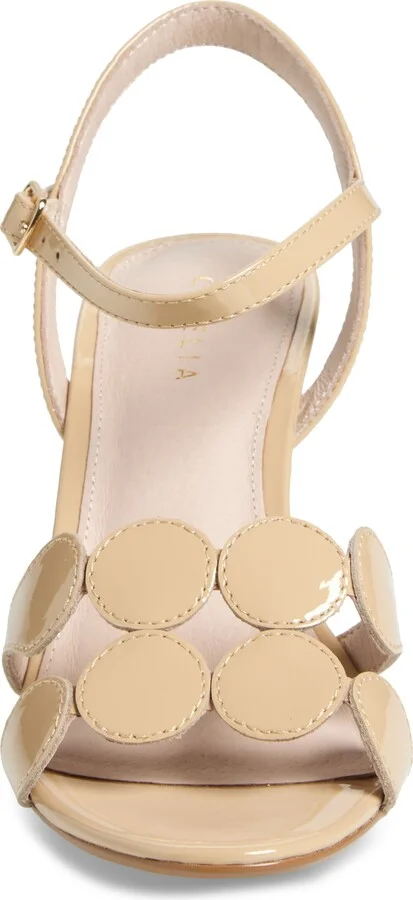 Peter Ankle Strap Sandal - Image 10