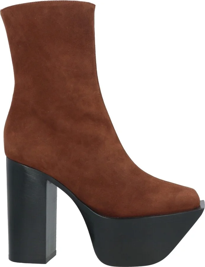 Peter Do Woman Ankle boots - Image 3