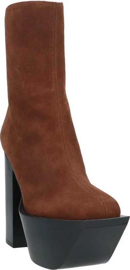 Peter Do Woman Ankle boots - Image 4