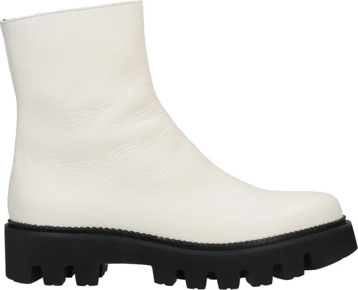 Peter Flowers Woman Ankle boots - Image 3