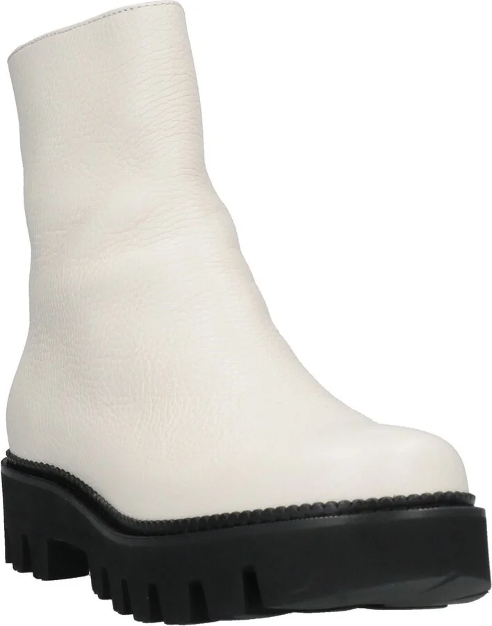 Peter Flowers Woman Ankle boots - Image 4