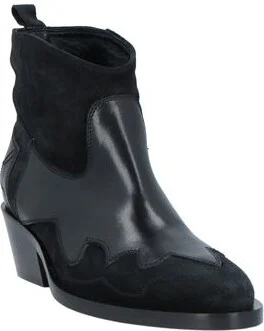 Peter Flowers Woman Ankle boots - Image 2