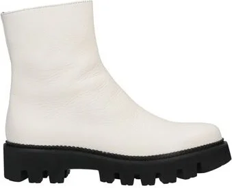 Peter Flowers Woman Ankle boots