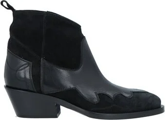 Peter Flowers Woman Ankle boots