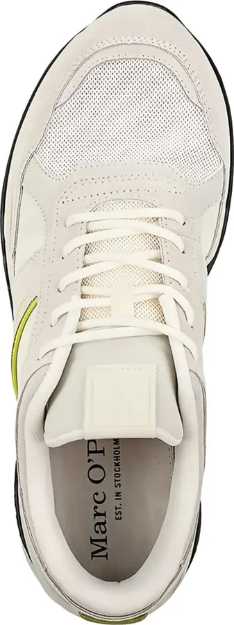 Peter mesh-panelled sneakers - Image 3