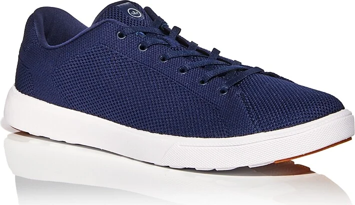 Peter Millar Drift V2 Lace Up Sneakers