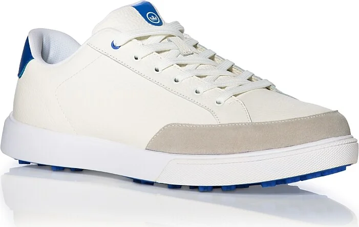 White/Mako