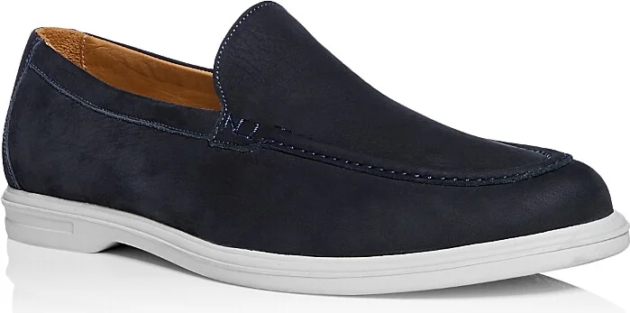 Peter Millar Men's Excursionist Loafers