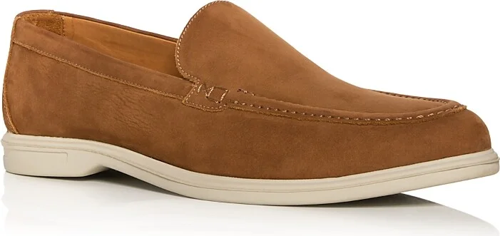 Peter Millar Men's Excursionist Loafers