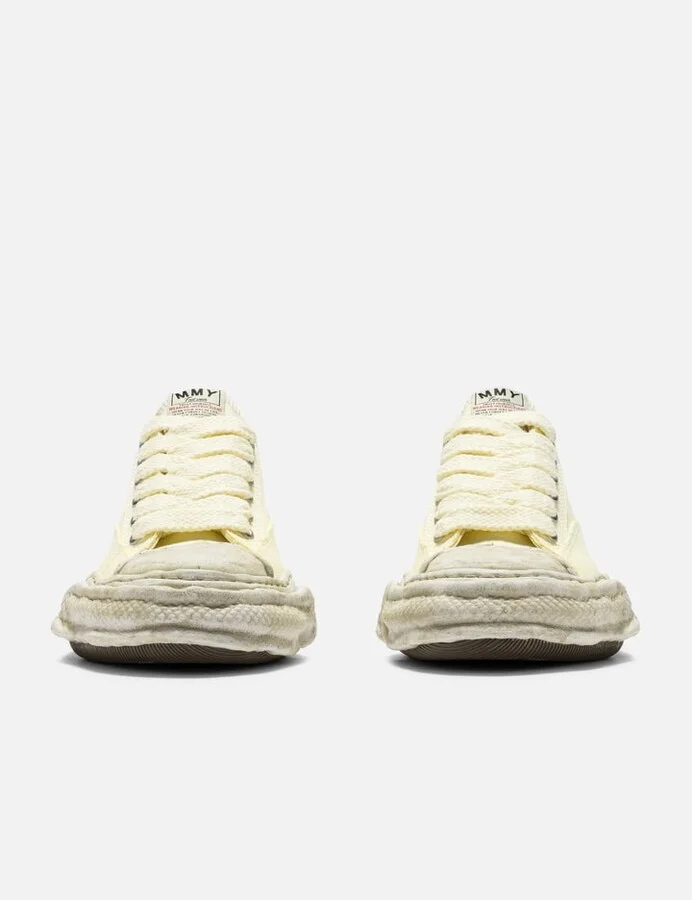 Peterson 23 Low Sneakers - Image 2
