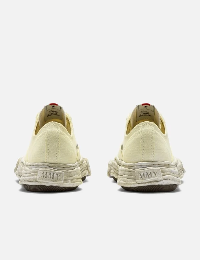 Peterson 23 Low Sneakers - Image 3