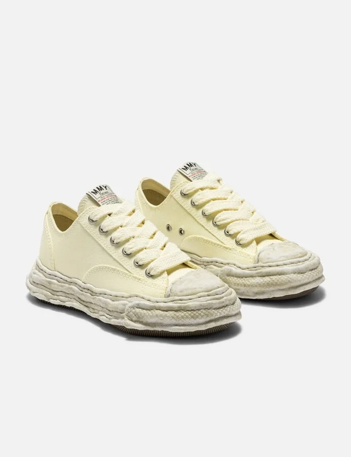 Peterson 23 Low Sneakers - Image 4
