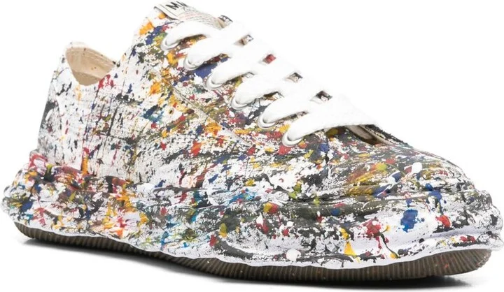 Peterson 23 OG Sneakers - Image 2