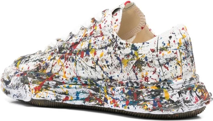 Peterson 23 OG Sneakers - Image 3