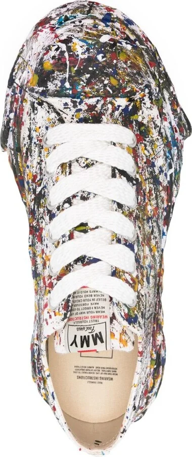 Peterson 23 OG Sneakers - Image 4