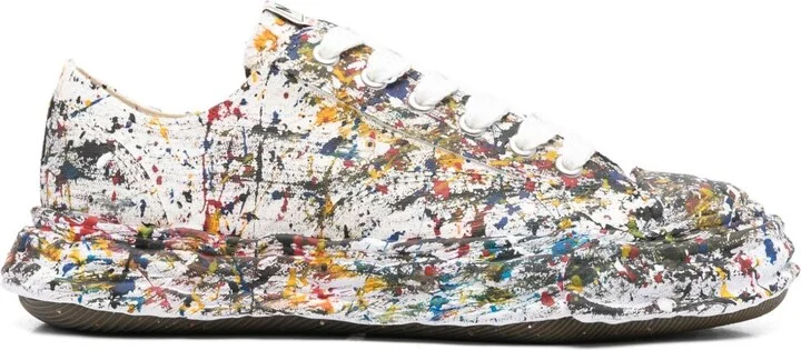 Peterson 23 OG Sneakers